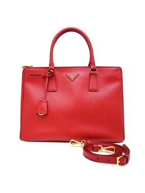 Prada Handbag